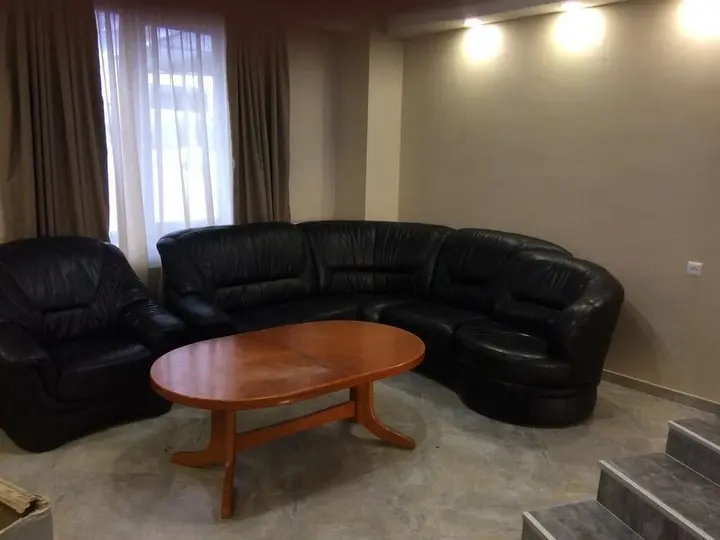 Степанцминда: Hotel Elegant