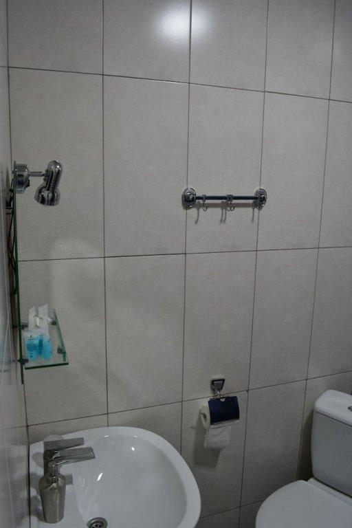 Степанцминда: Hotel Elegant