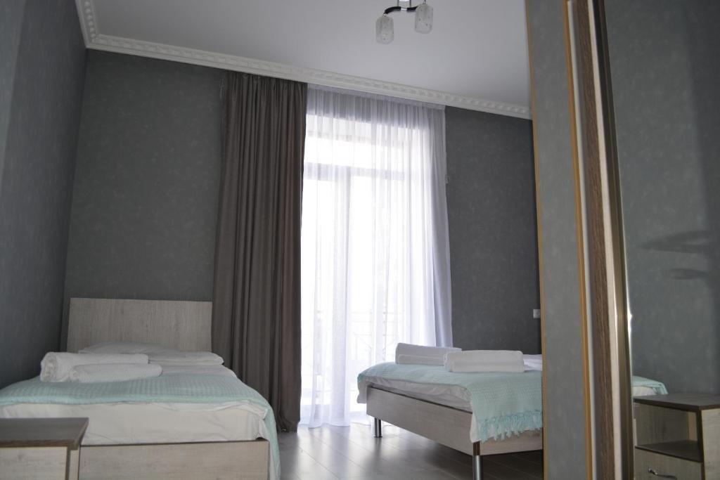 Степанцминда: Hotel Elegant