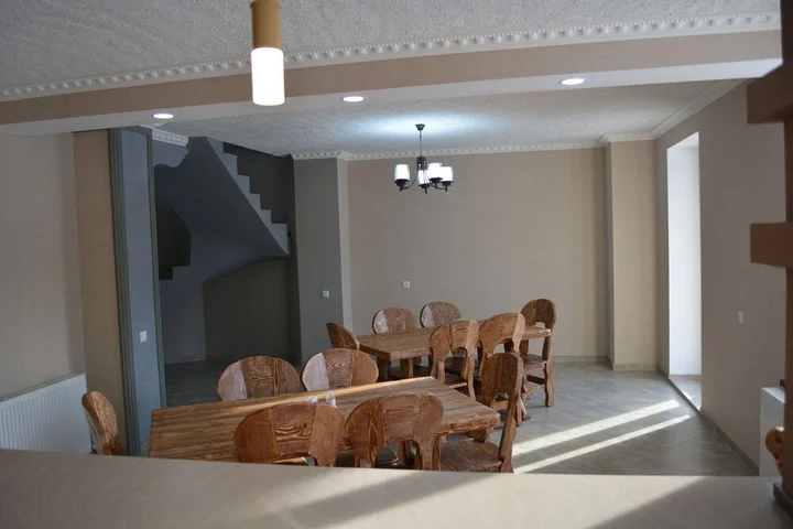 Степанцминда: Hotel Elegant