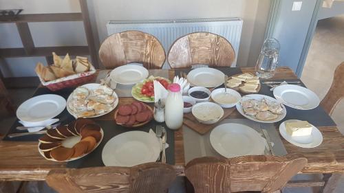 Степанцминда: Hotel Elegant