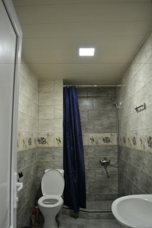 Степанцминда: Hotel Elegant