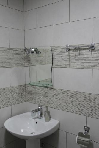 Степанцминда: Hotel Elegant