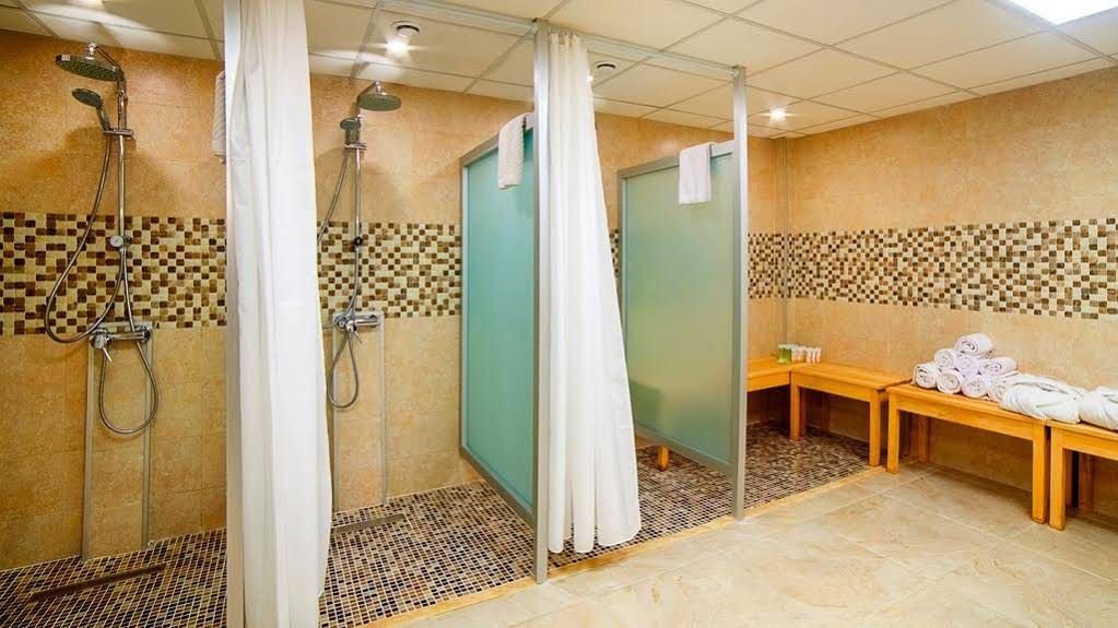 Степанцминда: Отель Porta Caucasia