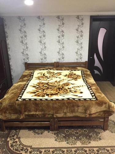 Степанцминда: Dato's Guesthouse