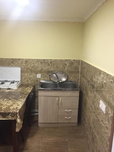 Степанцминда: Dato's Guesthouse