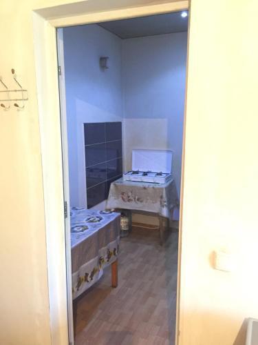 Степанцминда: Dato's Guesthouse