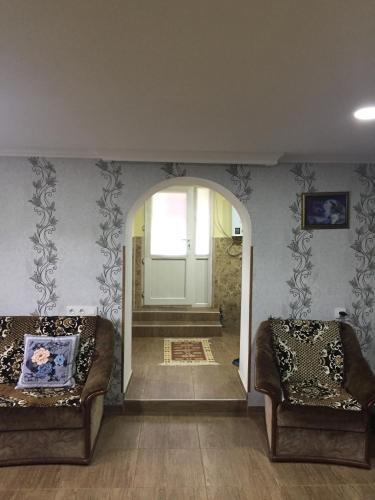 Степанцминда: Dato's Guesthouse