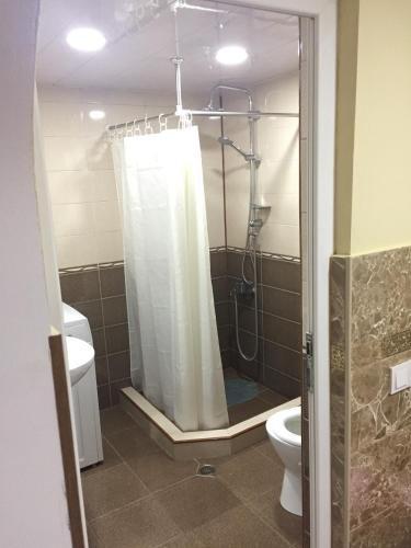 Степанцминда: Dato's Guesthouse
