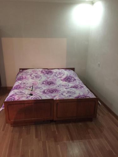 Степанцминда: Dato's Guesthouse