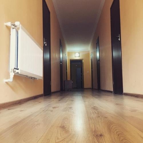 Степанцминда: Welcome Hotel on V. Pshavela 33