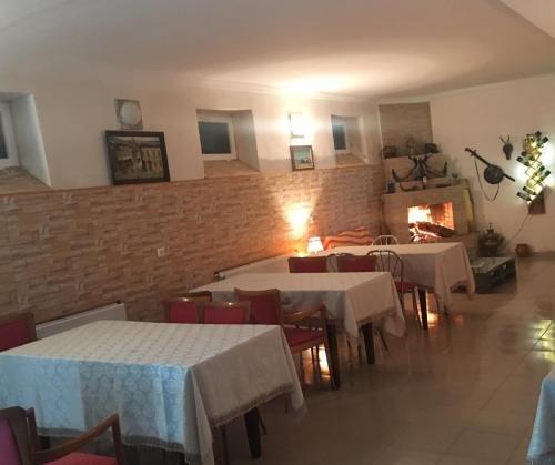 Степанцминда: Welcome Hotel on V. Pshavela 33