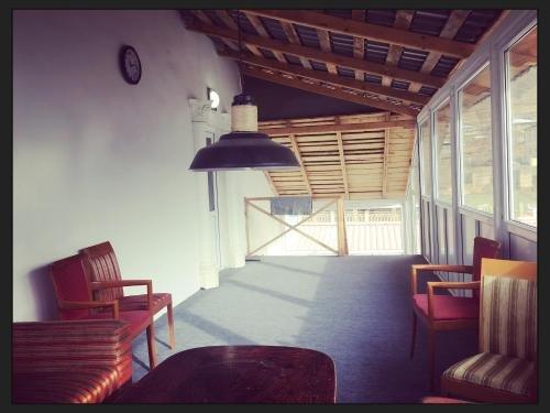 Степанцминда: Welcome Hotel on V. Pshavela 33