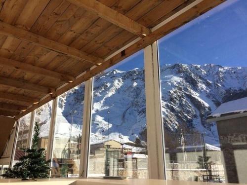 Степанцминда: Welcome Hotel on V. Pshavela 33