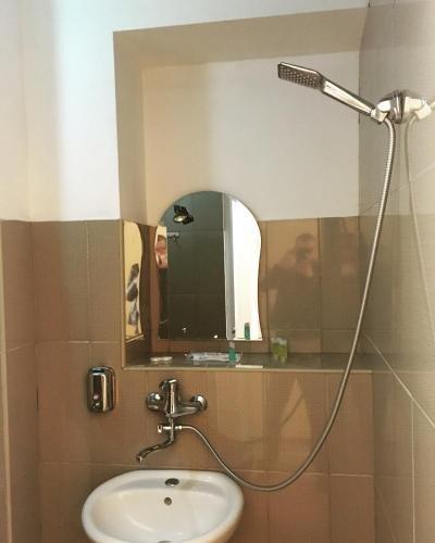 Степанцминда: Welcome Hotel on V. Pshavela 33