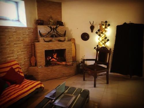 Степанцминда: Welcome Hotel on V. Pshavela 33