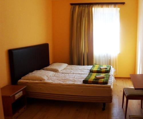 Степанцминда: Welcome Hotel on V. Pshavela 33