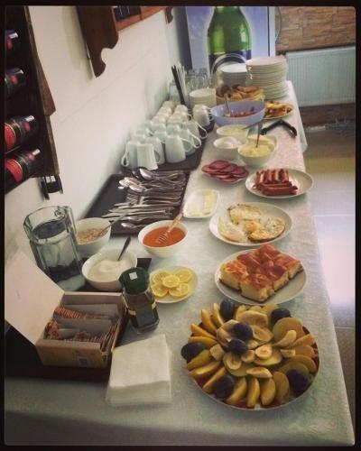 Степанцминда: Welcome Hotel on V. Pshavela 33