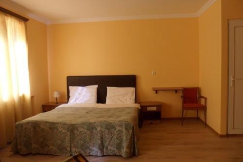 Степанцминда: Welcome Hotel on V. Pshavela 33