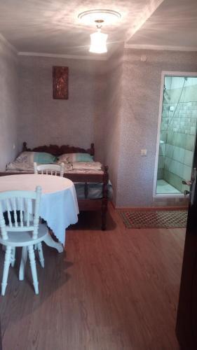 Степанцминда: Natvrisa Guesthouse