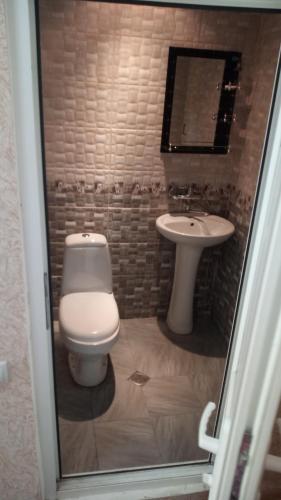 Степанцминда: Natvrisa Guesthouse