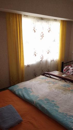 Степанцминда: Natvrisa Guesthouse