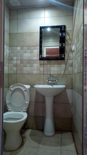 Степанцминда: Natvrisa Guesthouse