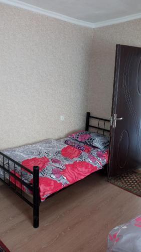 Степанцминда: Natvrisa Guesthouse