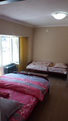 Степанцминда: Natvrisa Guesthouse