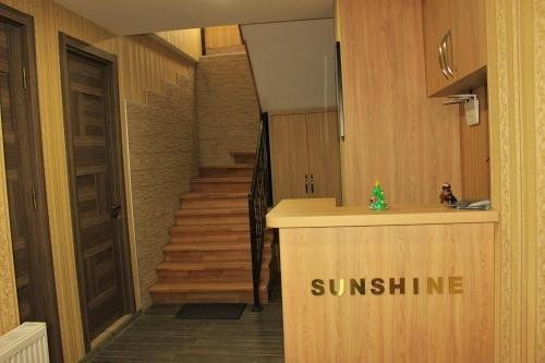 Степанцминда: Sunshine Kazbegi