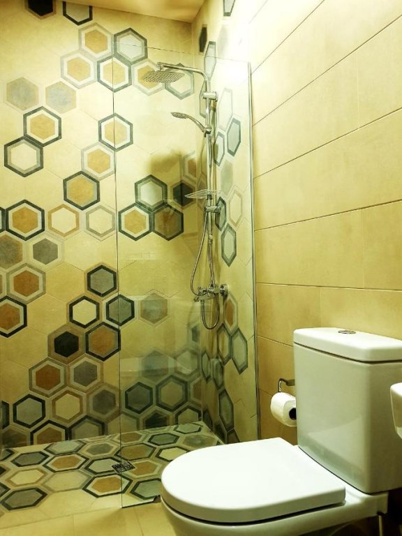 Степанцминда: Cozy Hotel Kazbegi
