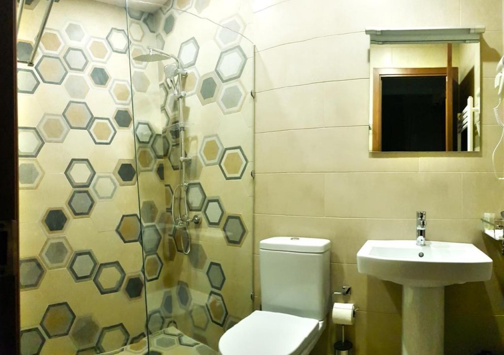 Степанцминда: Cozy Hotel Kazbegi