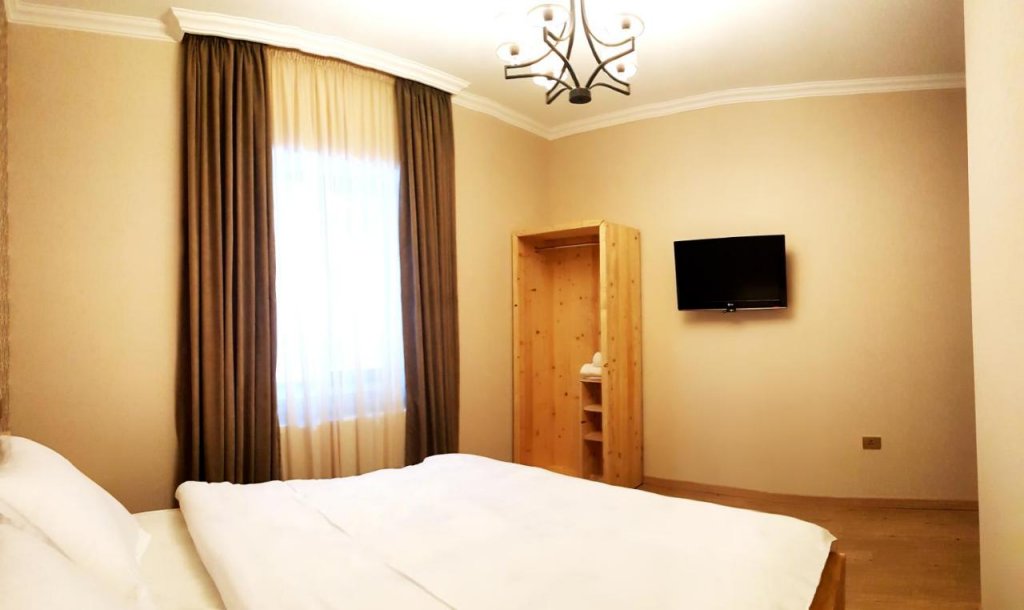 Степанцминда: Cozy Hotel Kazbegi
