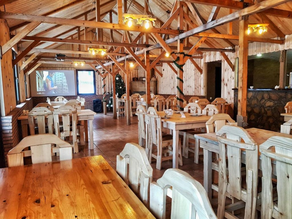Степанцминда: Cozy Hotel Kazbegi