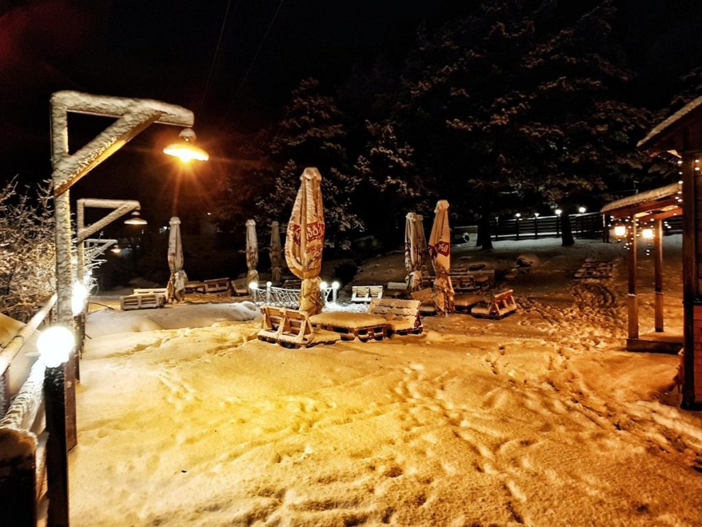 Степанцминда: Cozy Hotel Kazbegi