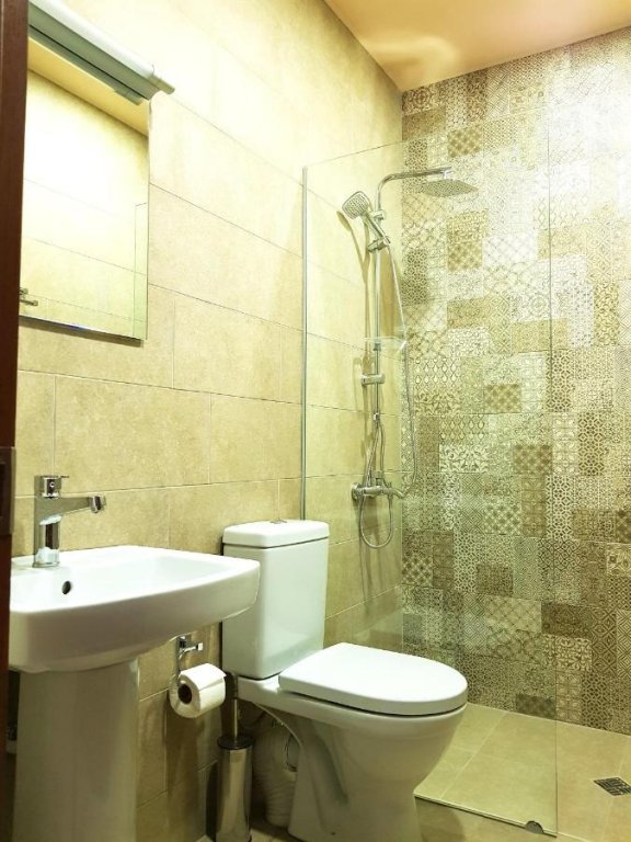 Степанцминда: Cozy Hotel Kazbegi