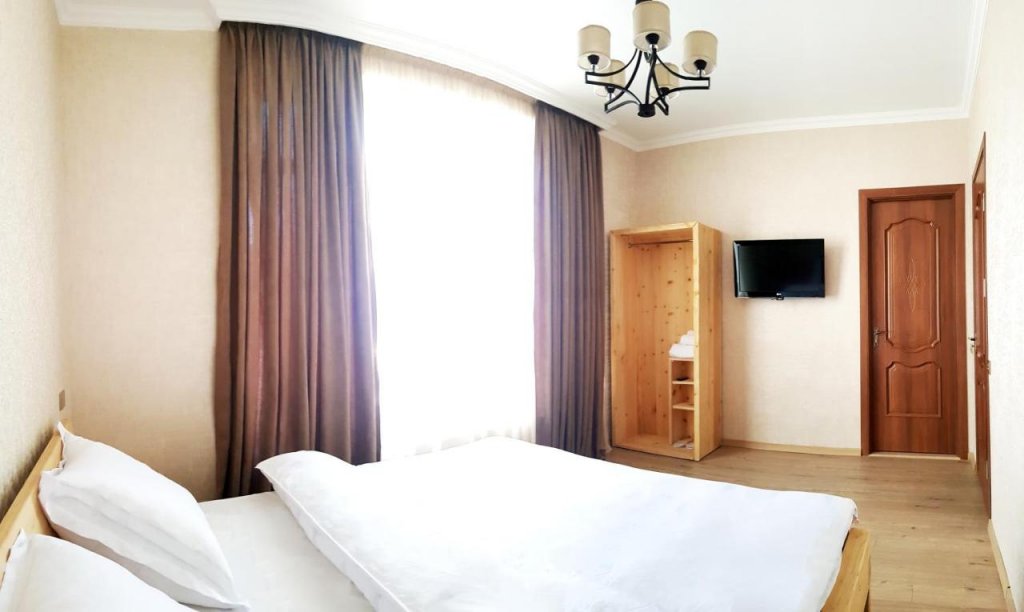 Степанцминда: Cozy Hotel Kazbegi
