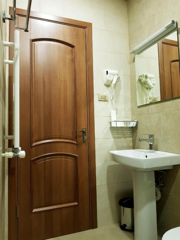 Степанцминда: Cozy Hotel Kazbegi