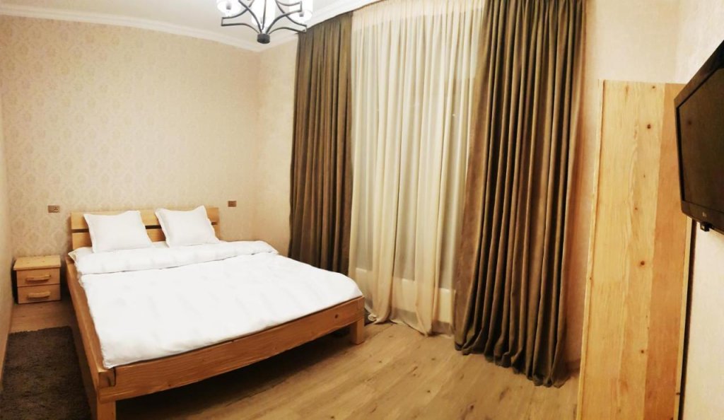 Степанцминда: Cozy Hotel Kazbegi