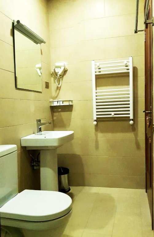 Степанцминда: Cozy Hotel Kazbegi
