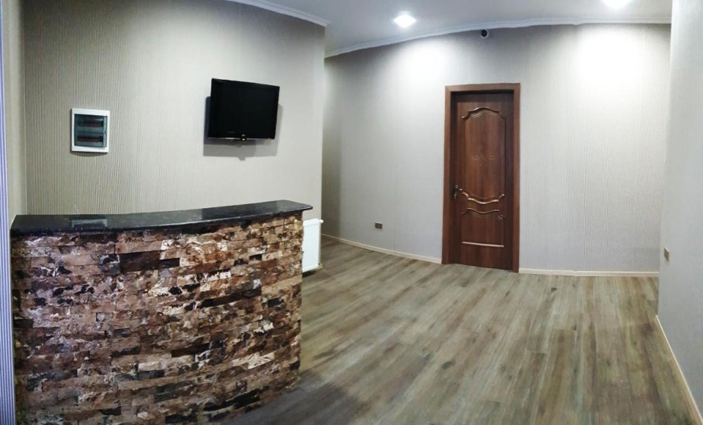 Степанцминда: Cozy Hotel Kazbegi