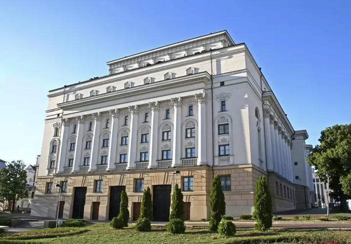 Heart of Kazan Apartments — фото 1