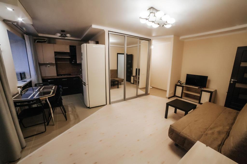 Казань: Heart of Kazan Apartments