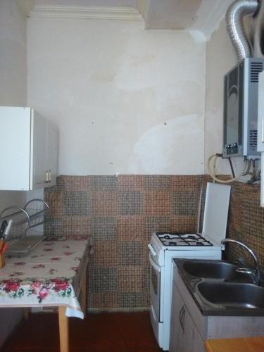 Степанцминда: Dali Guest House