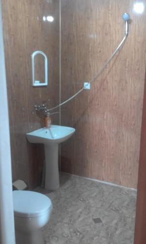 Степанцминда: Dali Guest House