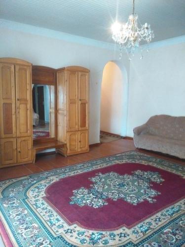 Степанцминда: Dali Guest House