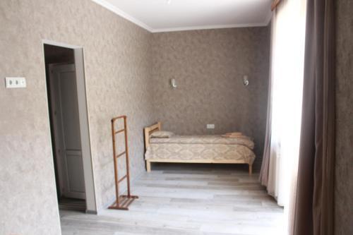 Степанцминда: Hotel Gergeti