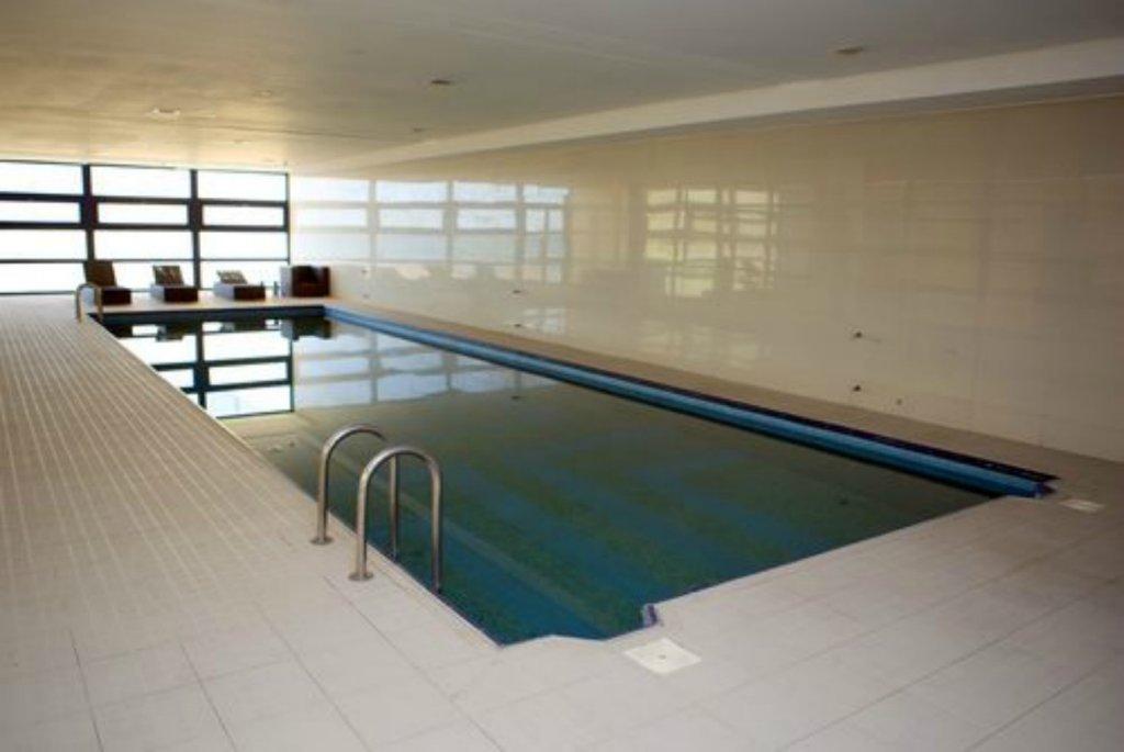 Баку: Khazar Golden Beach Resort Hotel