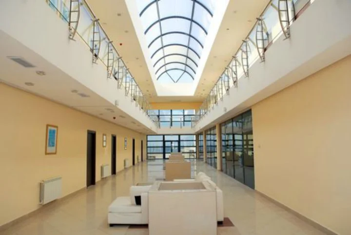 Баку: Khazar Golden Beach Resort Hotel