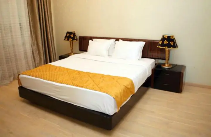 Баку: Khazar Golden Beach Resort Hotel